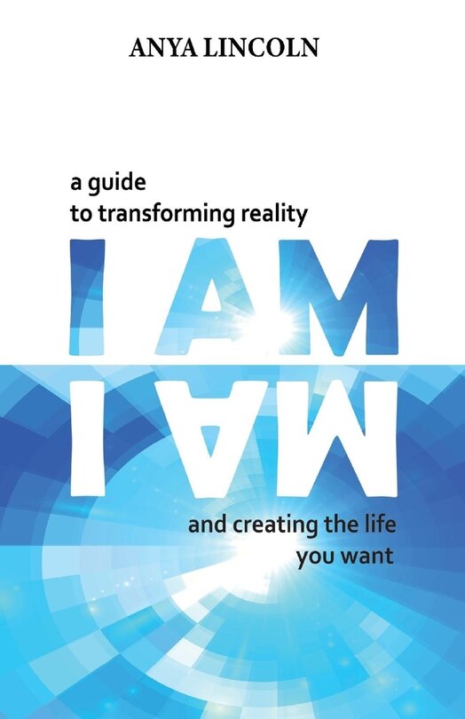 Front cover_I Am