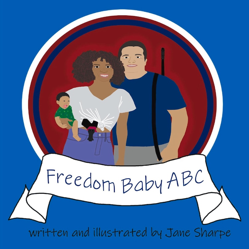 Freedom Baby Abc