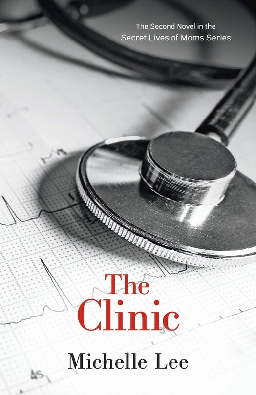 Front cover_The Clinic
