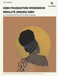 Couverture_Igbo Foundation Workbook