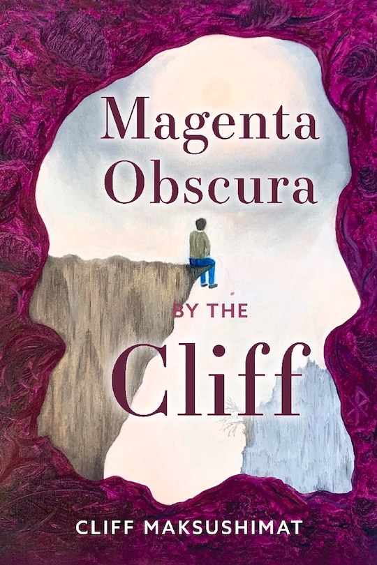 Front cover_Magenta Obscura By The Cliff