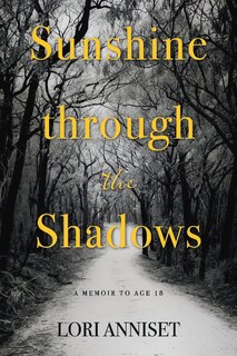 Couverture_Sunshine Through The Shadows