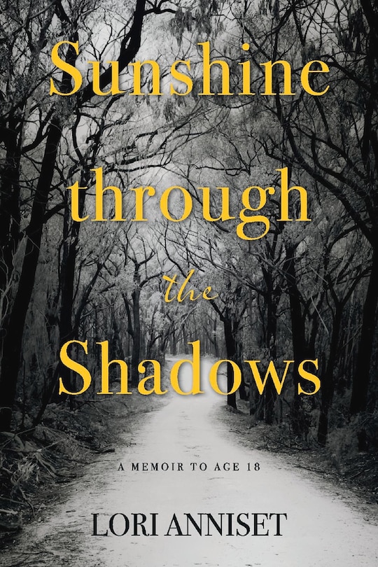 Couverture_Sunshine Through The Shadows