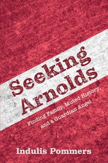 Couverture_Seeking Arnolds