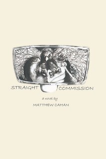 Front cover_Straight Commission