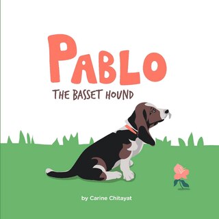 Pablo The Basset Hound