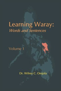 Front cover_Learning Waray Vol. 1