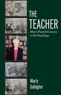 Front cover_The Teacher