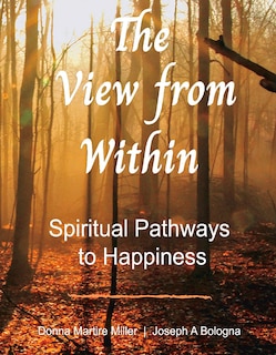 Front cover_View From Within
