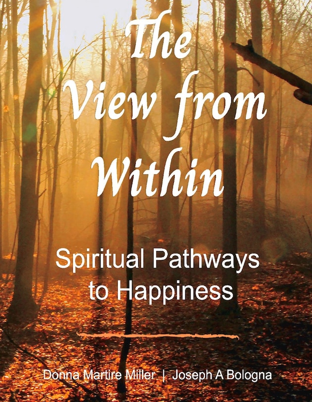 Front cover_View From Within