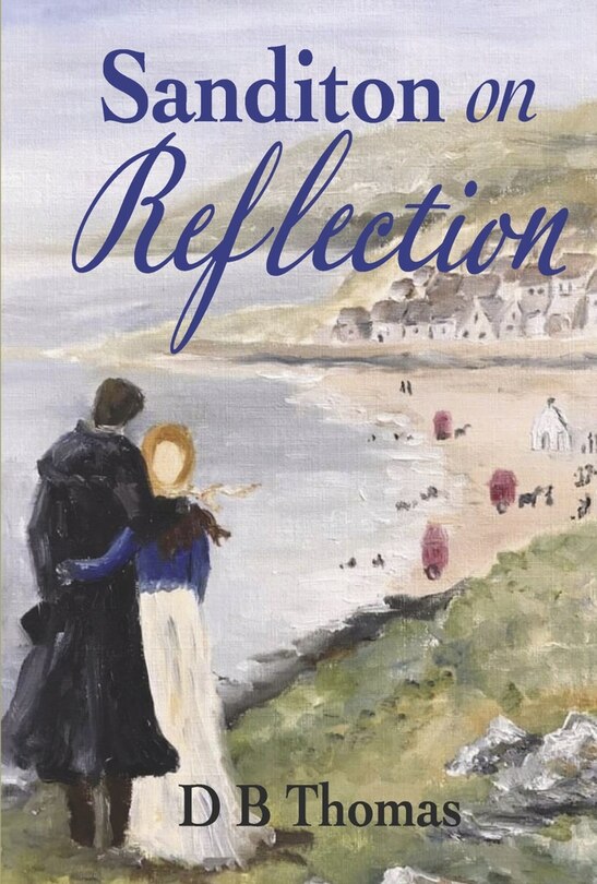 Couverture_Sanditon On Reflection