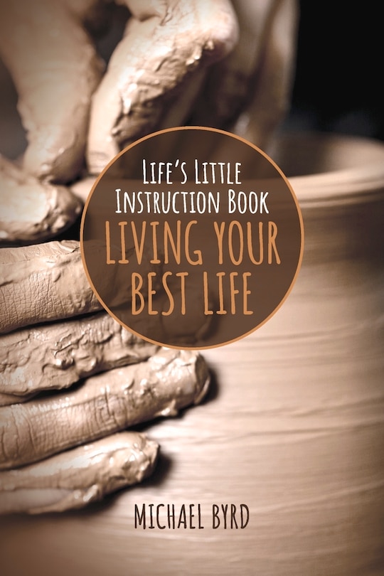 Front cover_Life's Little Instruction Book