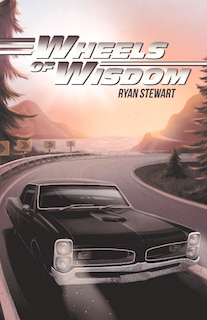 Front cover_Wheels Of Wisdom