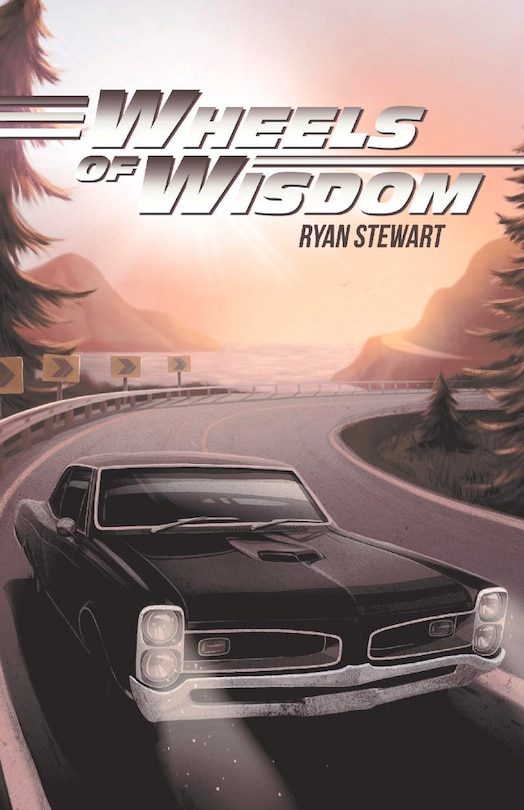 Front cover_Wheels Of Wisdom
