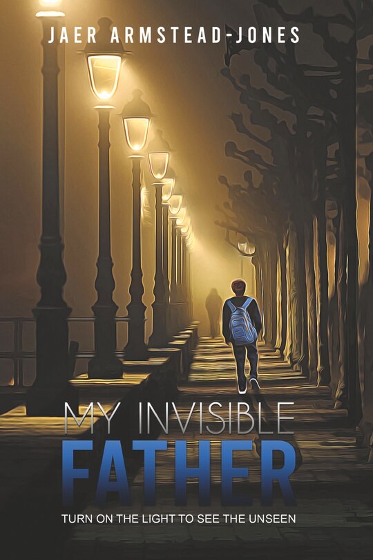Couverture_My Invisible Father