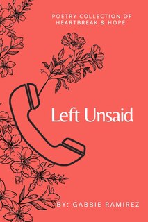 Front cover_Left Unsaid