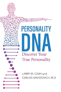 Personality Dna: Discover Your True Personality