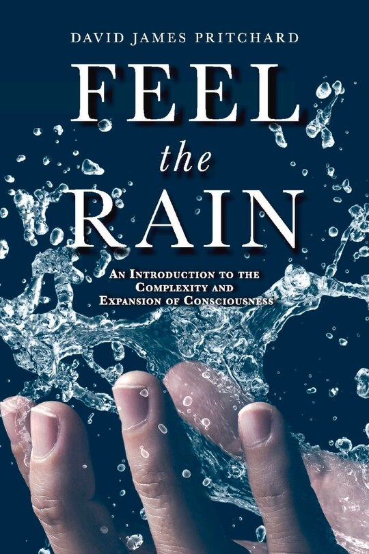 Couverture_Feel The Rain