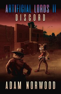 Couverture_Artificial Lords Ii