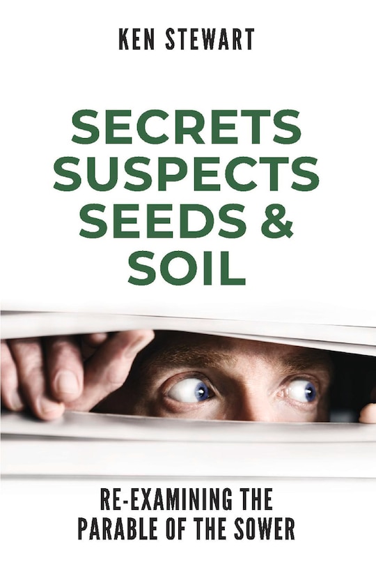 Couverture_Secrets, Suspects, Seeds & Soil