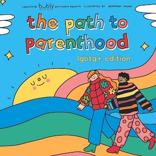 Couverture_The Path to Parenthood