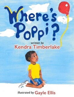 Where's Poppi?