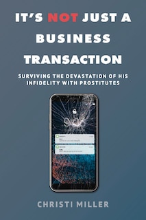 Front cover_It's Not Just A Business Transaction