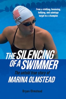 Couverture_The Silencing of a Swimmer