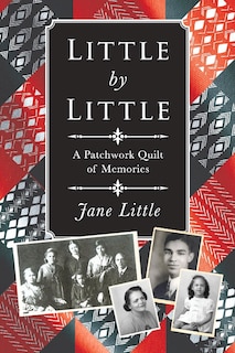 Front cover_Little By Little