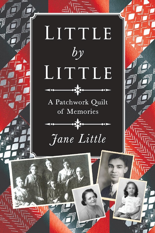 Front cover_Little By Little