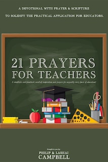 Couverture_21 Prayers For Teachers