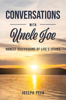 Couverture_Conversations With Uncle Joe