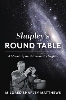 Front cover_Shapley's Round Table