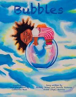 Front cover_Bubbles