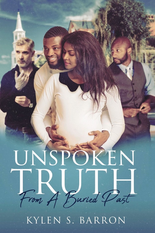 Unspoken Truth: From A Buried Past