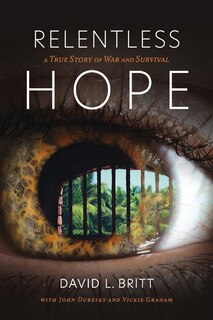 Front cover_Relentless Hope