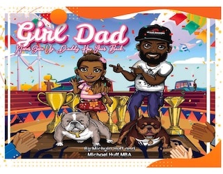 Couverture_Girl Dad