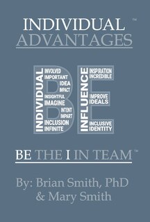 Front cover_Individual Advantages
