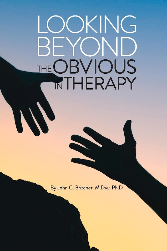 Couverture_Looking Beyond The Obvious In Therapy