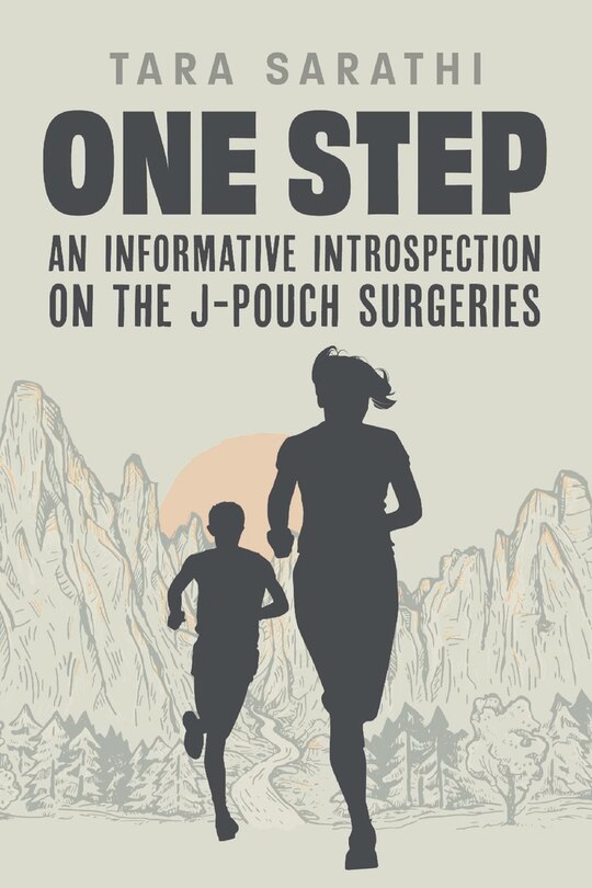Front cover_One Step