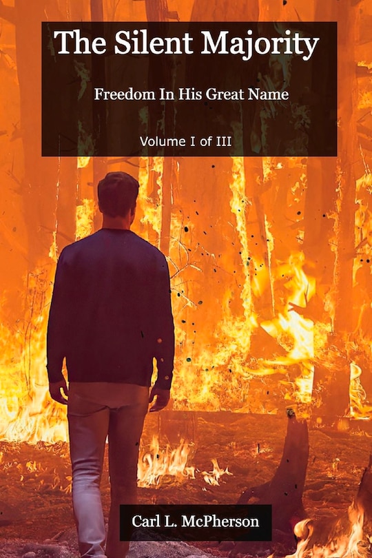 Front cover_The Silent Majority