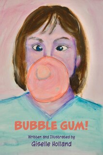 Front cover_Bubble Gum!