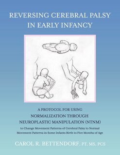Front cover_Reversing Cerebral Palsy in Early Infancy