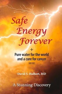 Front cover_Safe Energy Forever