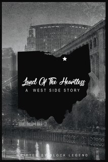 Front cover_Land Of The Heartless