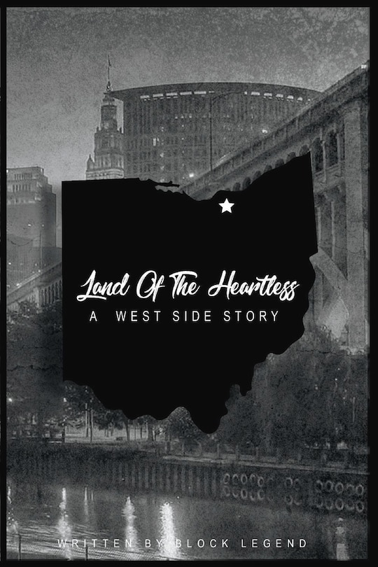 Front cover_Land Of The Heartless