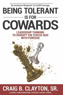 Couverture_Being Tolerant is for Cowards