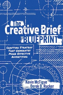 Front cover_The Creative Brief Blueprint