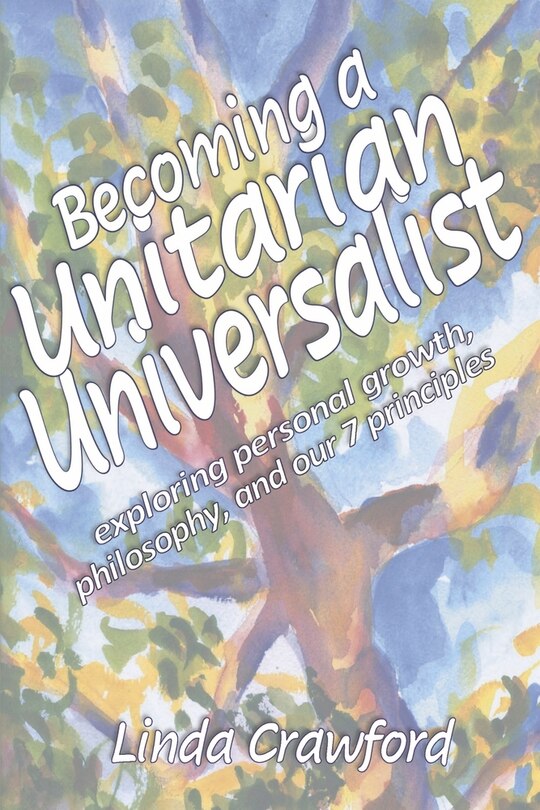 Couverture_Becoming a Unitarian Universalist