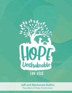 Front cover_Hope Unshakeable For Kids